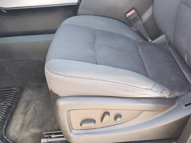 2015 Chevrolet Silverado 2500HD LT