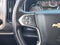 2015 Chevrolet Silverado 2500HD LT