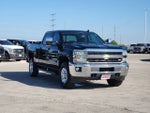2015 Chevrolet Silverado 2500HD LT
