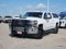 2018 Chevrolet Silverado 2500HD LTZ
