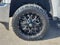 2018 Chevrolet Silverado 2500HD LTZ