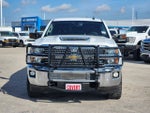 2018 Chevrolet Silverado 2500HD LTZ