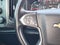 2018 Chevrolet Silverado 2500HD LTZ