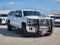 2018 Chevrolet Silverado 2500HD LTZ