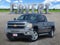 2013 Chevrolet Silverado 2500HD LTZ