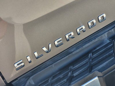 2013 Chevrolet Silverado 2500HD LTZ