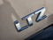 2013 Chevrolet Silverado 2500HD LTZ