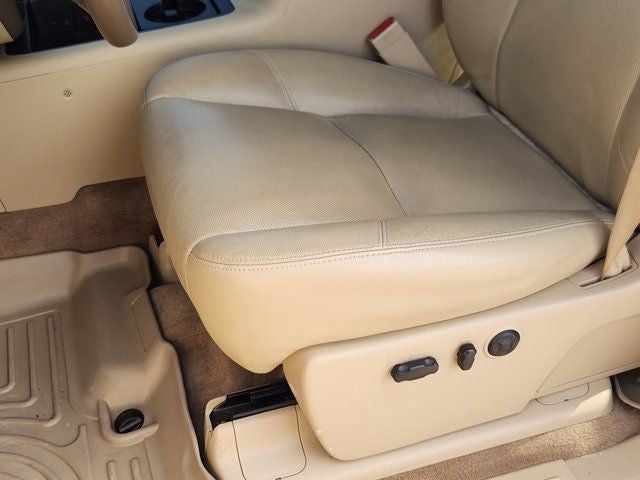 2013 Chevrolet Silverado 2500HD LTZ