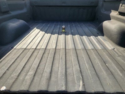 2013 Chevrolet Silverado 2500HD LTZ