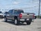2013 Chevrolet Silverado 2500HD LTZ