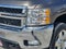2013 Chevrolet Silverado 2500HD LTZ