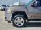 2013 Chevrolet Silverado 2500HD LTZ