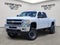 2014 Chevrolet Silverado 2500HD LTZ