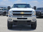 2014 Chevrolet Silverado 2500HD LTZ