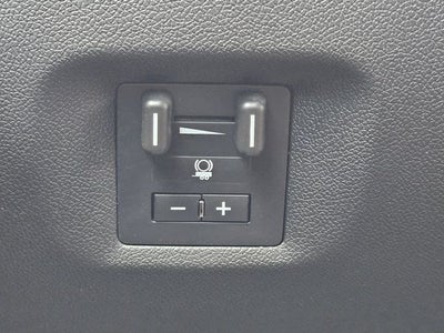 2014 Chevrolet Silverado 2500HD LTZ
