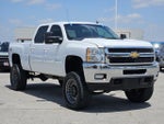 2014 Chevrolet Silverado 2500HD LTZ