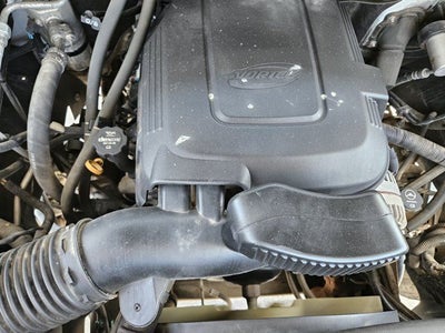 2014 Chevrolet Silverado 2500HD LTZ