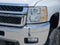 2014 Chevrolet Silverado 2500HD LTZ