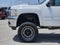 2014 Chevrolet Silverado 2500HD LTZ