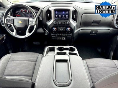 2023 Chevrolet Silverado 2500HD LT