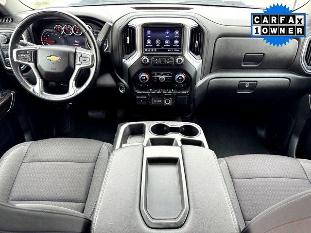 2023 Chevrolet Silverado 2500HD LT