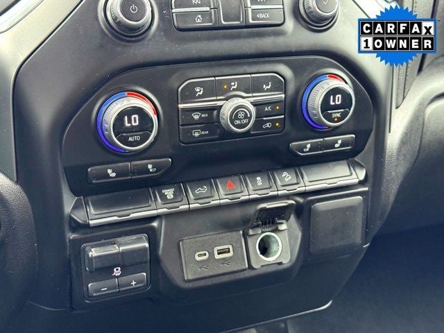 2023 Chevrolet Silverado 2500HD LT