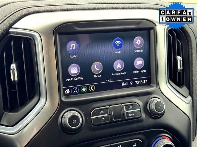 2023 Chevrolet Silverado 2500HD LT