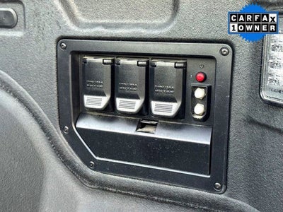 2026 Chevrolet Silverado EV Trail Boss