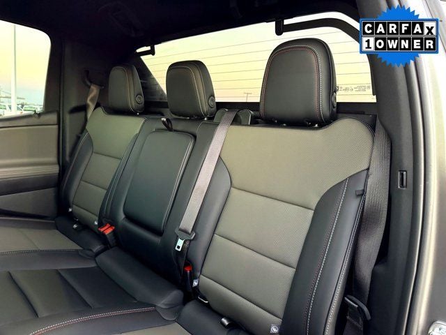 2026 Chevrolet Silverado EV Trail Boss