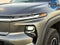 2026 Chevrolet Silverado EV Trail Boss