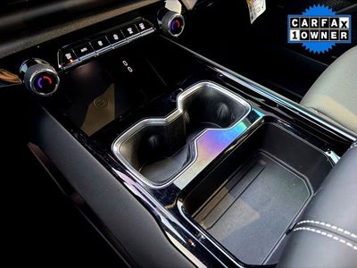 2026 Chevrolet Silverado EV Trail Boss