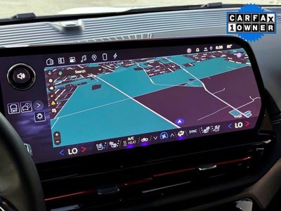 2026 Chevrolet Silverado EV Trail Boss