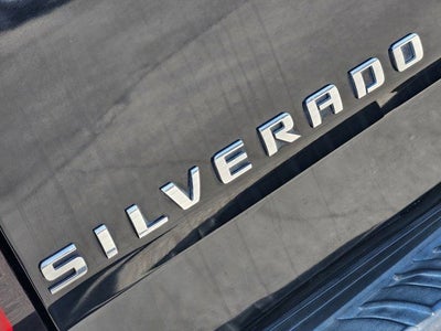 2017 Chevrolet Silverado 3500HD High Country