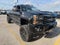 2017 Chevrolet Silverado 3500HD High Country