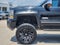 2017 Chevrolet Silverado 3500HD High Country