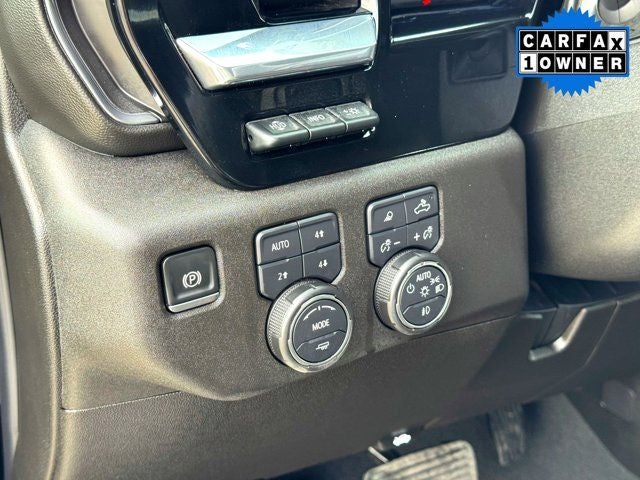 2025 Chevrolet Silverado 2500HD High Country