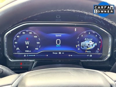 2025 Chevrolet Silverado 2500HD High Country