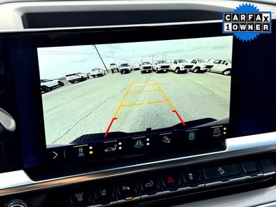 2025 Chevrolet Silverado 2500HD High Country