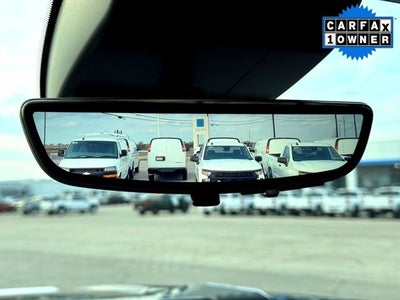 2025 Chevrolet Silverado 2500HD High Country