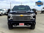 2025 Chevrolet Silverado 2500HD High Country