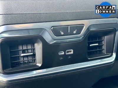 2025 Chevrolet Silverado 2500HD High Country