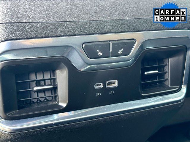 2025 Chevrolet Silverado 2500HD High Country