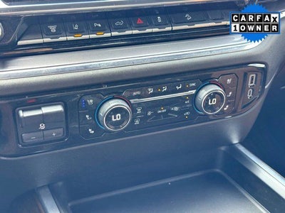 2025 Chevrolet Silverado 2500HD High Country