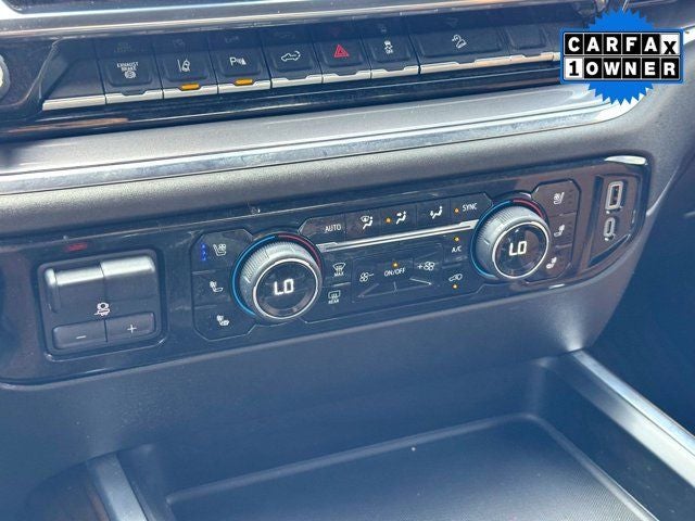 2025 Chevrolet Silverado 2500HD High Country