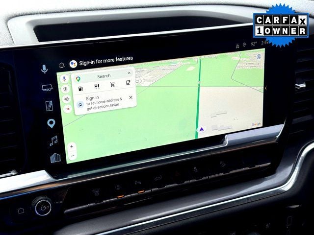 2025 Chevrolet Silverado 2500HD High Country