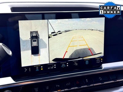 2025 Chevrolet Silverado 2500HD High Country