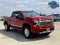 2025 Chevrolet Silverado 2500HD High Country
