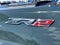 2026 Chevrolet Silverado 2500HD ZR2 BISON AEV EDITION