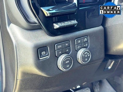 2026 Chevrolet Silverado 2500HD ZR2 BISON AEV EDITION