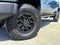 2026 Chevrolet Silverado 2500HD ZR2 BISON AEV EDITION